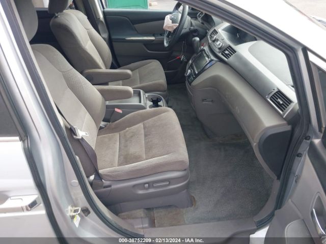 5FNRL5H41EB113077 Honda ODYSSEY EX