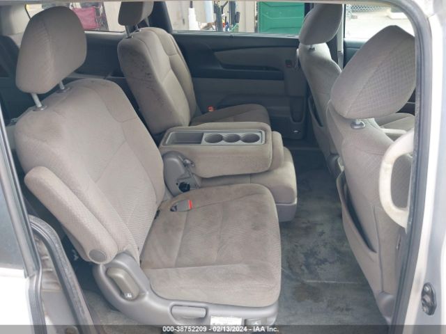 5FNRL5H41EB113077 Honda ODYSSEY EX