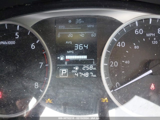 Nissan Versa S Xtronic Cvt 2021 3N1CN8DV9ML908302 Image 7