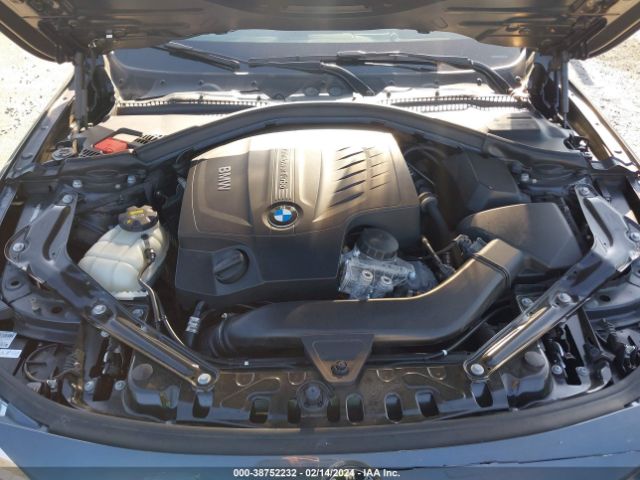 WBA3T3C55EJ877188 BMW 435i