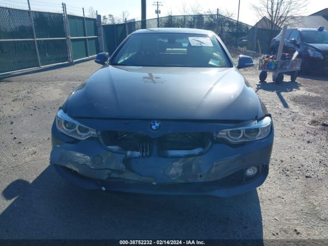 WBA3T3C55EJ877188 BMW 435i
