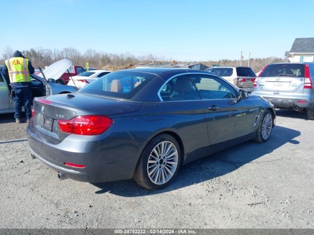 WBA3T3C55EJ877188 BMW 435i