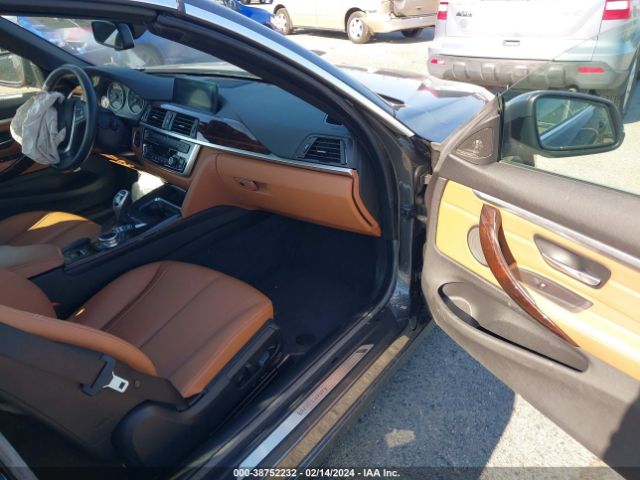 WBA3T3C55EJ877188 BMW 435i
