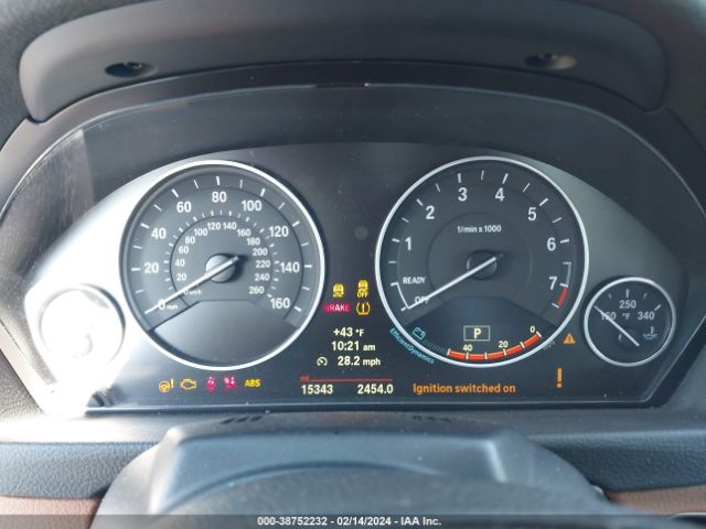 WBA3T3C55EJ877188 BMW 435i