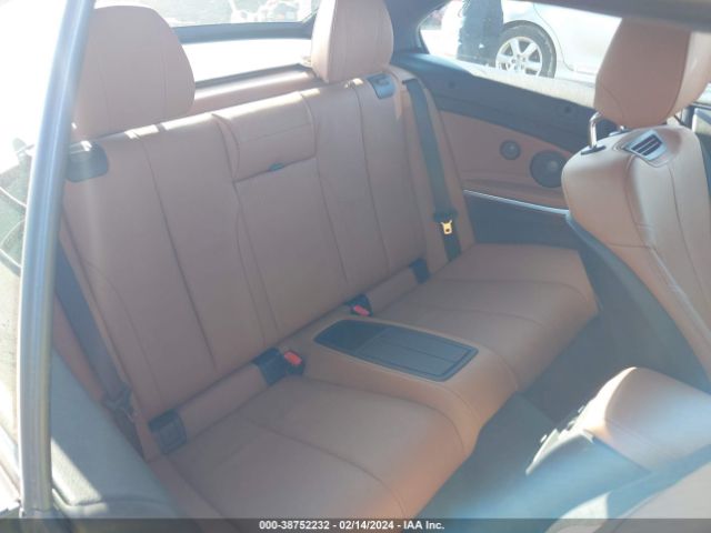 WBA3T3C55EJ877188 BMW 435i