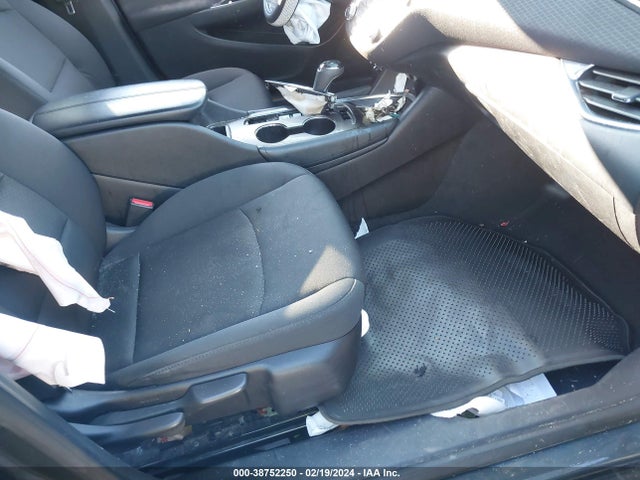 Chevrolet MALIBU 1LT 2016 1G1ZE5ST4GF310620 Image 5