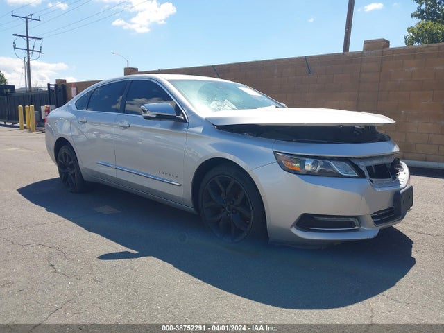 2014 2G1155S39E9273275 главное изображение