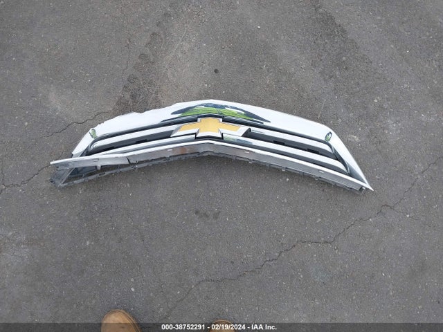 Chevrolet IMPALA 2LZ 2014 2G1155S39E9273275 Image 12