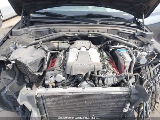 WA1D7AFP6HA050652 Audi Q5 3.0t Premium Plus