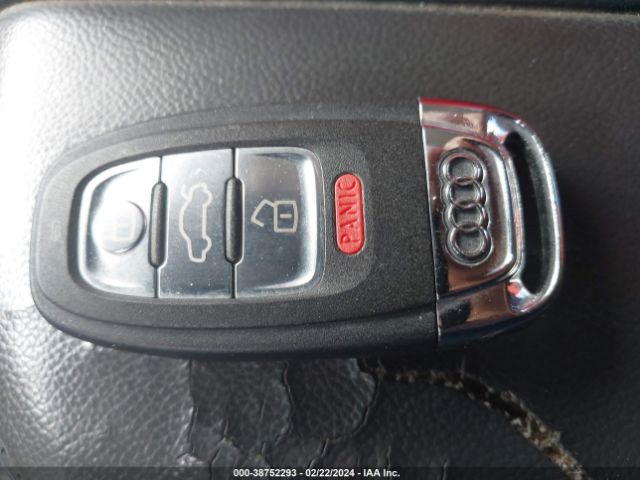 WA1D7AFP6HA050652 Audi Q5 3.0t Premium Plus