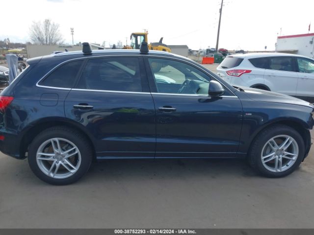 WA1D7AFP6HA050652 Audi Q5 3.0t Premium Plus