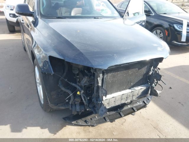 WA1D7AFP6HA050652 Audi Q5 3.0t Premium Plus