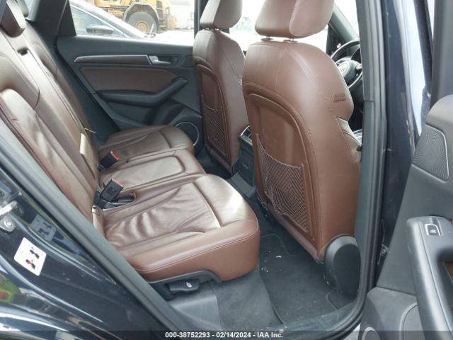 WA1D7AFP6HA050652 Audi Q5 3.0t Premium Plus