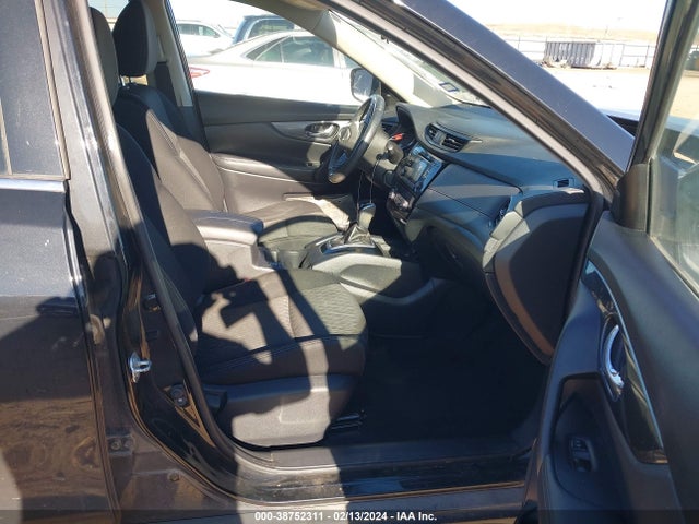 Nissan ROGUE SV 2017 KNMAT2MT2HP547107 Image 5