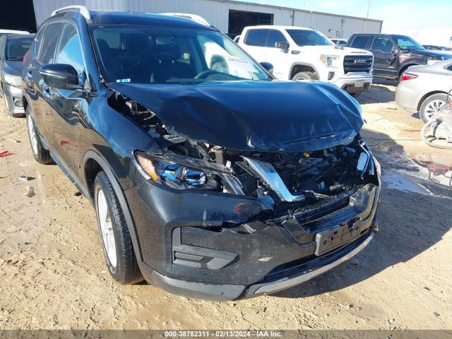 Nissan ROGUE SV 2017 KNMAT2MT2HP547107 Image 6
