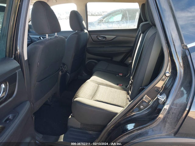 Nissan ROGUE SV 2017 KNMAT2MT2HP547107 Image 8