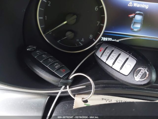 1N4AA6AP8GC408468 Nissan Maxima 3.5 Sr