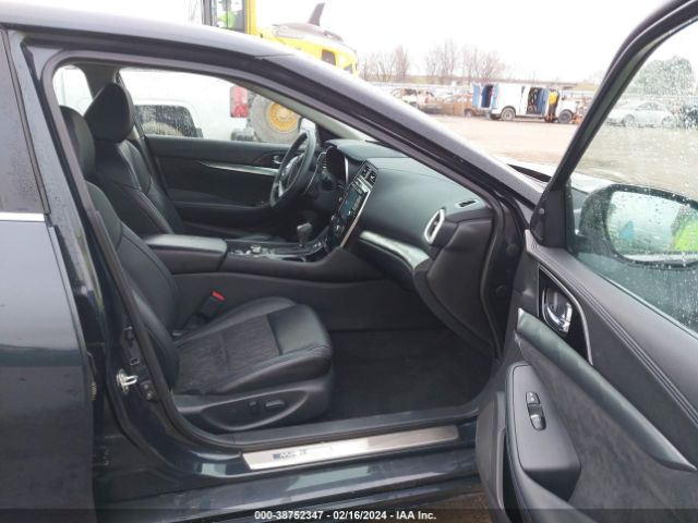 1N4AA6AP8GC408468 Nissan Maxima 3.5 Sr