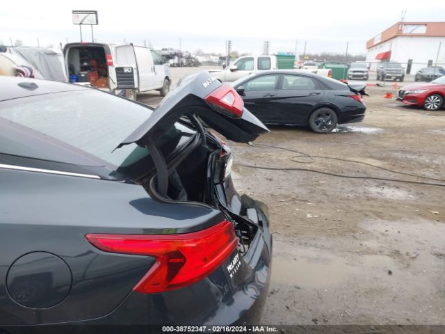 1N4AA6AP8GC408468 Nissan Maxima 3.5 Sr