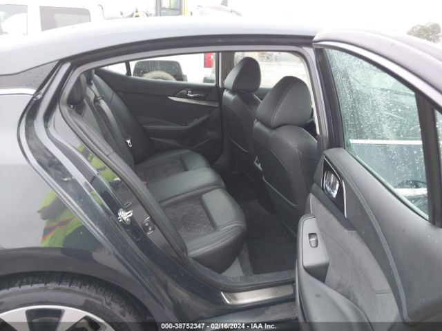 1N4AA6AP8GC408468 Nissan Maxima 3.5 Sr