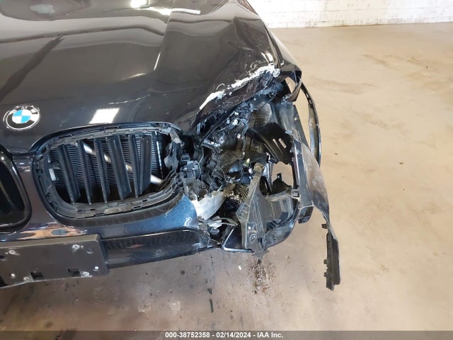 BMW X3 Xdrive30i 2021 5UXTY5C0XM9G70561 Image 17