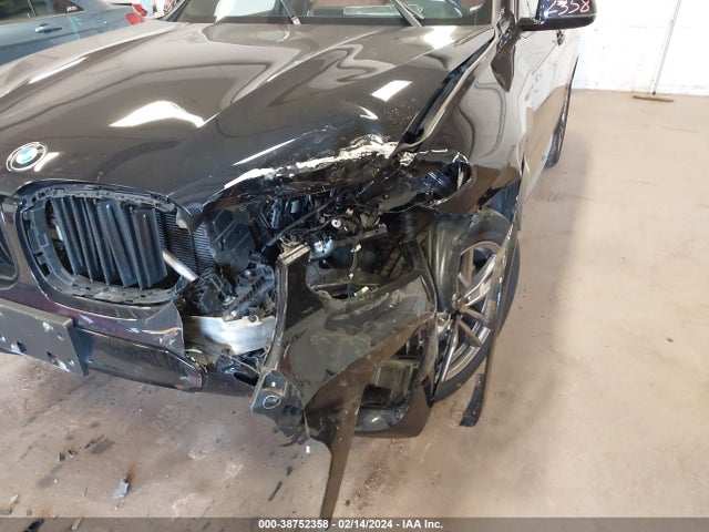 BMW X3 Xdrive30i 2021 5UXTY5C0XM9G70561 Image 6