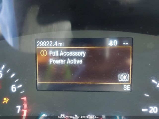 1FMCU0G66NUB83055 Ford ESCAPE SE