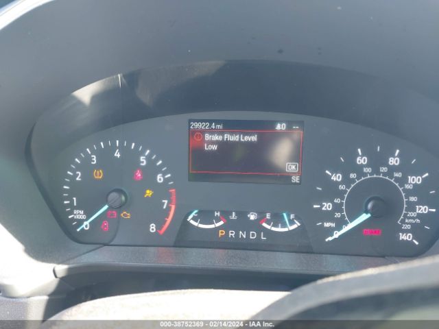 1FMCU0G66NUB83055 Ford ESCAPE SE