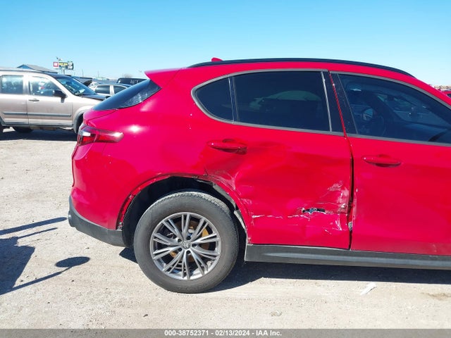 ZASPAKAN9N7D29206 Alfa Romeo Stelvio Sprint Awd