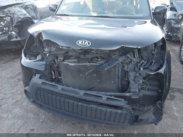 KIA SOUL + 2015 KNDJP3A54F7800621 Image 6