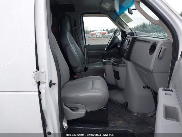 Ford E-150 Commercial 2014 1FTNE1EW0EDA07816 Image 5