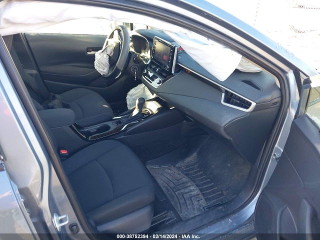 Toyota COROLLA LE 2021 JTDEPMAE2MJ133183 Image 5