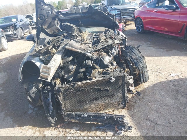 2011 PORSCHE PANAMERA WP0AB2A70BL060190 Photo 5