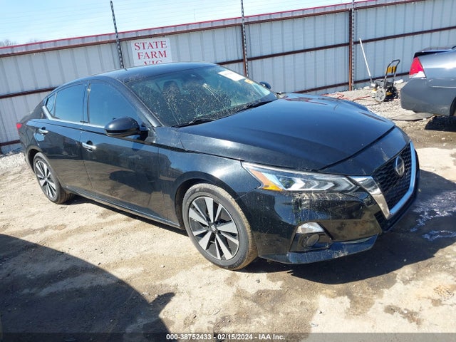 2019 1N4BL4EV9KC229358 zdjęcie główne
