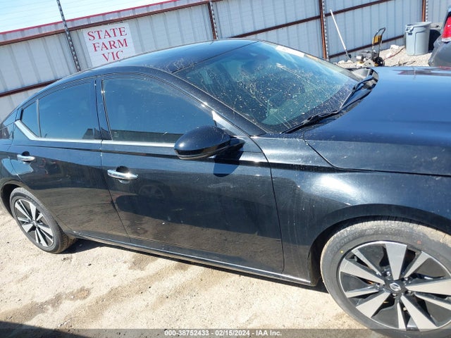 Nissan Altima 2.5 Sl 2019 1N4BL4EV9KC229358 Image 13