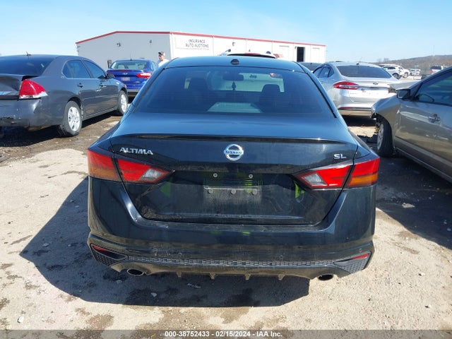 Nissan Altima 2.5 Sl 2019 1N4BL4EV9KC229358 Image 16