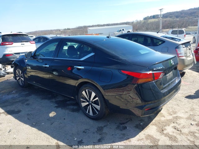 Nissan Altima 2.5 Sl 2019 1N4BL4EV9KC229358 Image 3