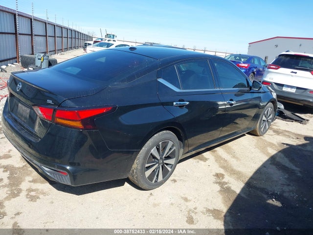 Nissan Altima 2.5 Sl 2019 1N4BL4EV9KC229358 Image 4