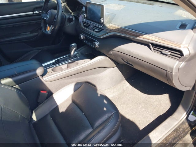 Nissan Altima 2.5 Sl 2019 1N4BL4EV9KC229358 Image 5
