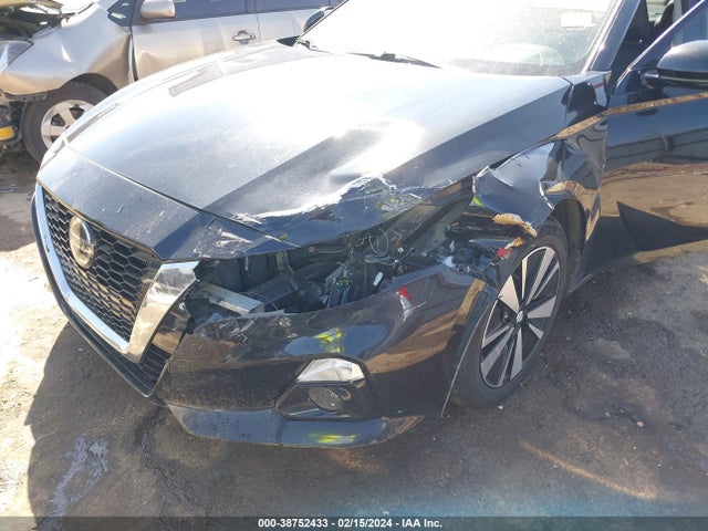 Nissan Altima 2.5 Sl 2019 1N4BL4EV9KC229358 Image 6