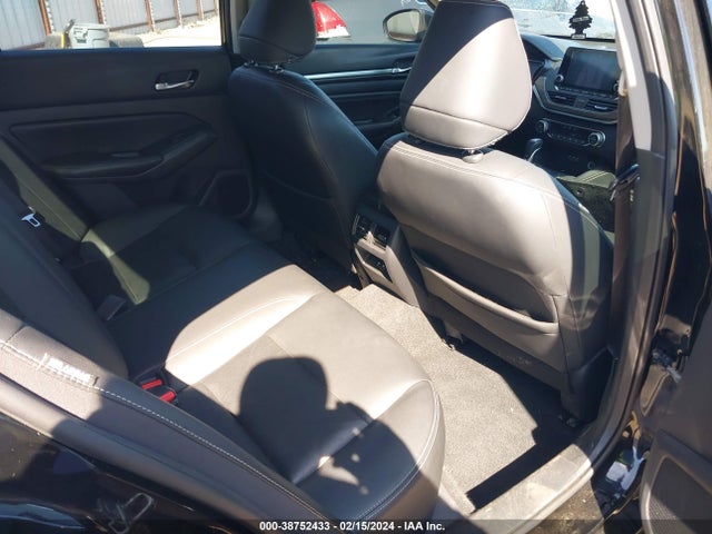 Nissan Altima 2.5 Sl 2019 1N4BL4EV9KC229358 Image 8