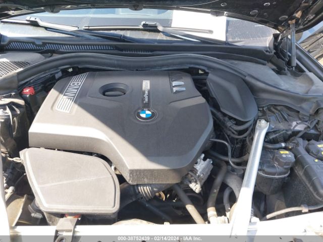 WBAJA5C5XKBX87775 BMW 530I