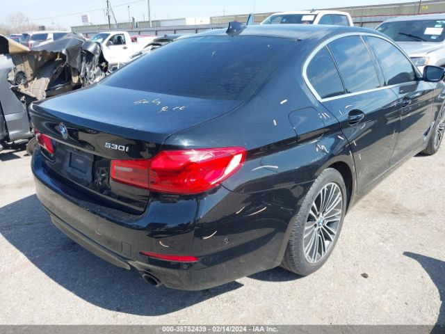 WBAJA5C5XKBX87775 BMW 530I