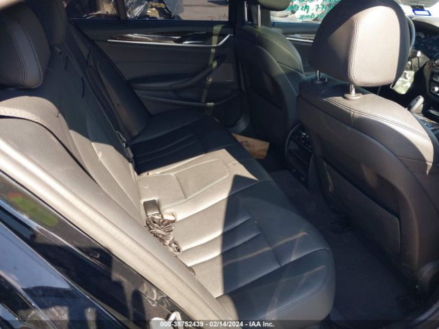 WBAJA5C5XKBX87775 BMW 530I
