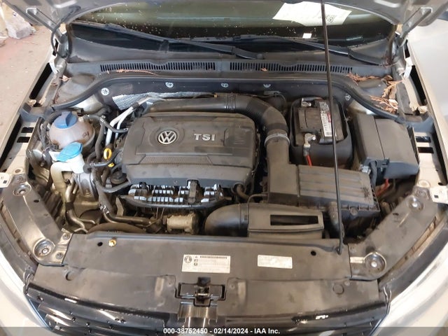3VWD17AJ5EM247806 Volkswagen Jetta 1.8t Se