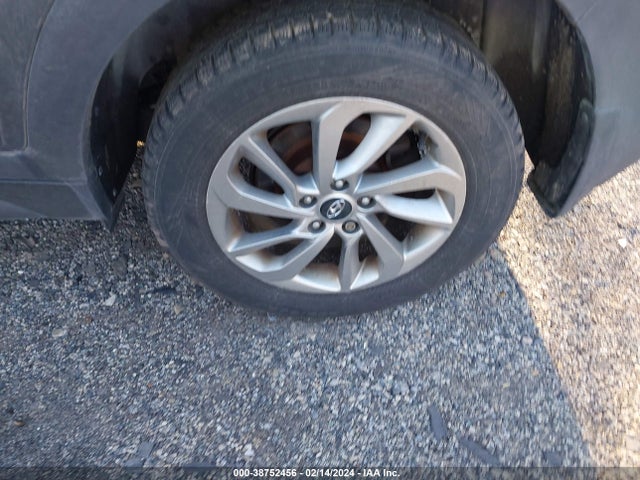 Hyundai TUCSON SE 2016 KM8J23A43GU180736 Image 11