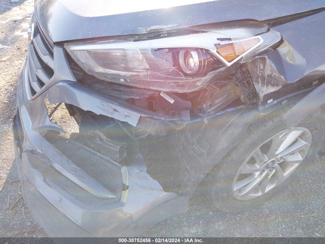 Hyundai TUCSON SE 2016 KM8J23A43GU180736 Image 6
