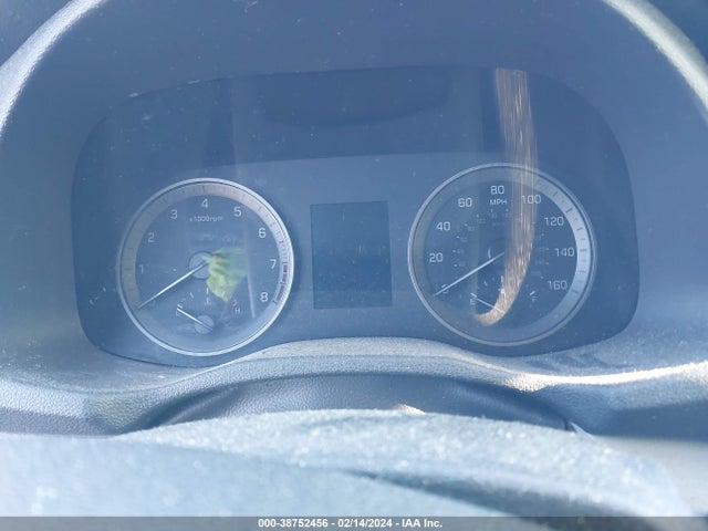 Hyundai TUCSON SE 2016 KM8J23A43GU180736 Image 7