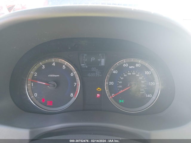 Hyundai ACCENT SE 2017 KMHCT4AE2HU187974 Image 7