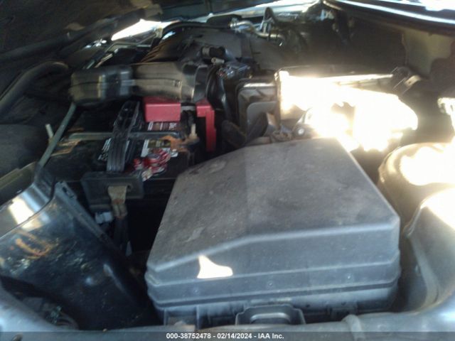 2013 MITSUBISHI LANCER SPORTBACK JA32X2HUXDU007073 Photo 9